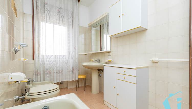 BAGNO PADRONALE