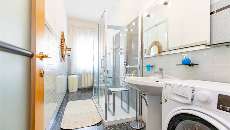 BAGNO