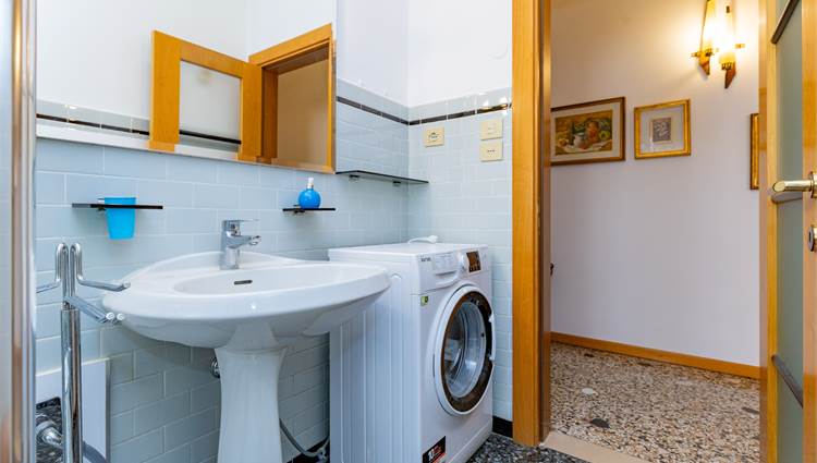 BAGNO