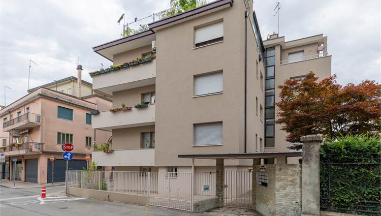 PALAZZINA 