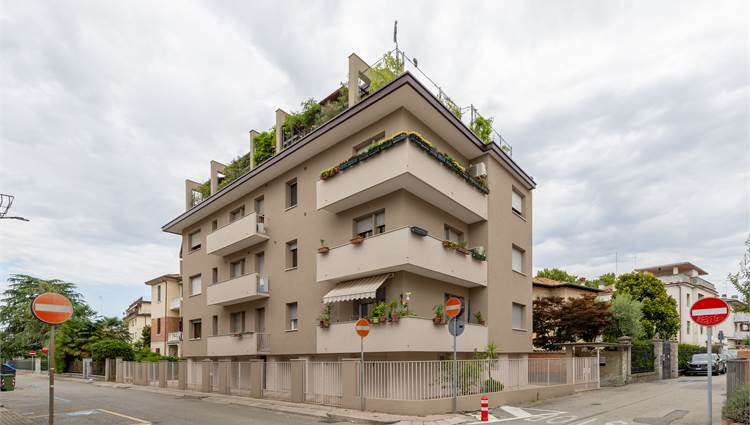 PALAZZINA 