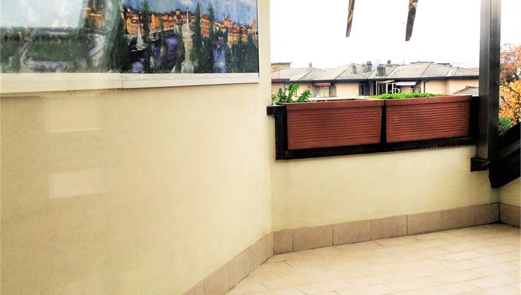 TERRAZZA