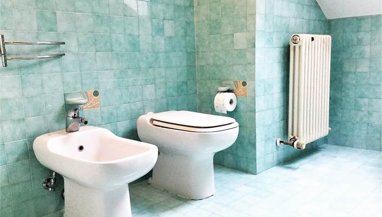 BAGNO