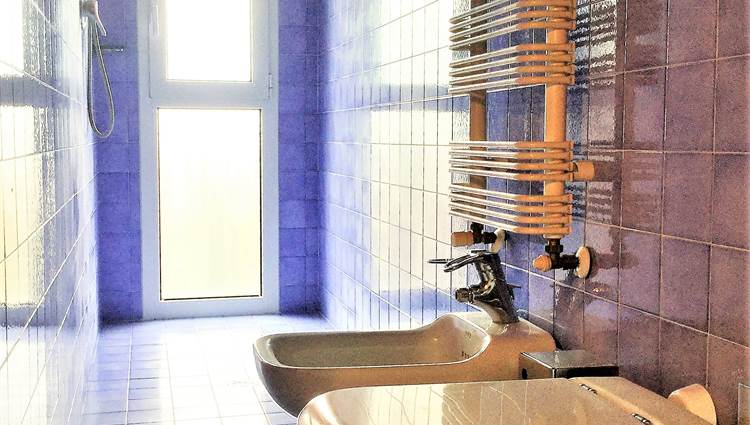 BAGNO