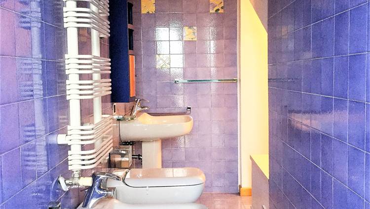 BAGNO