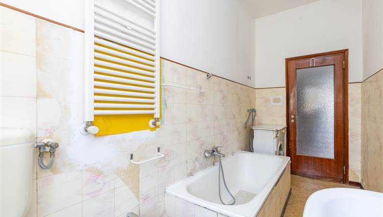 BAGNO