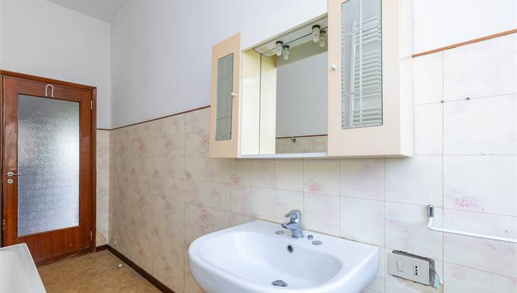 BAGNO