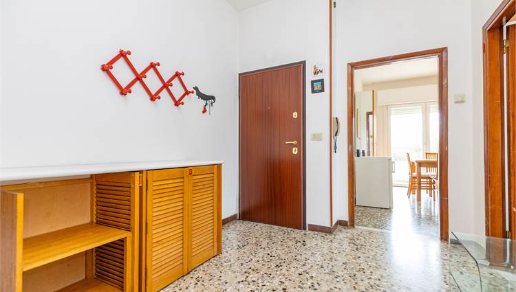 INGRESSO
