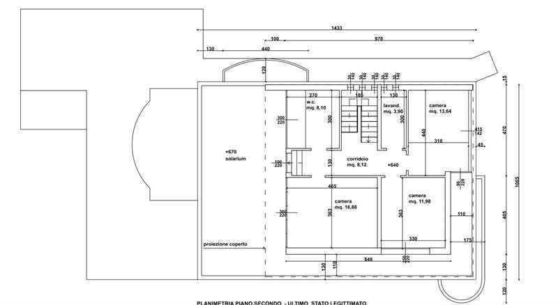 PLAN 2 PIANO