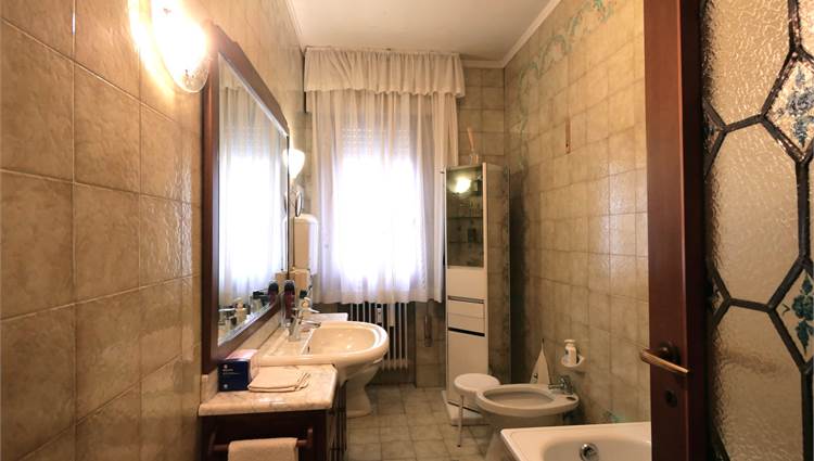 BAGNO PADRONALE