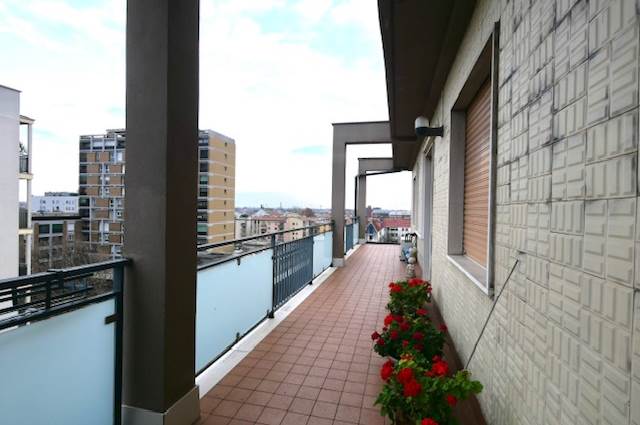 TERRAZZA
