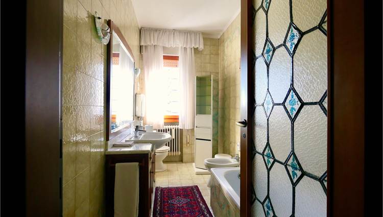 BAGNO PADRONALE