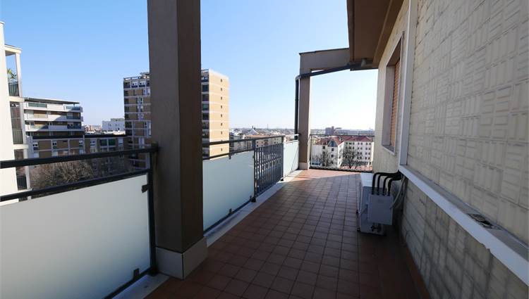 TERRAZZA