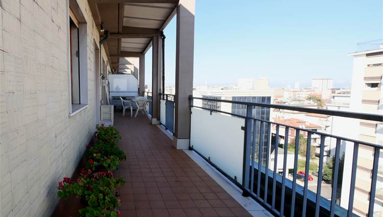 TERRAZZA