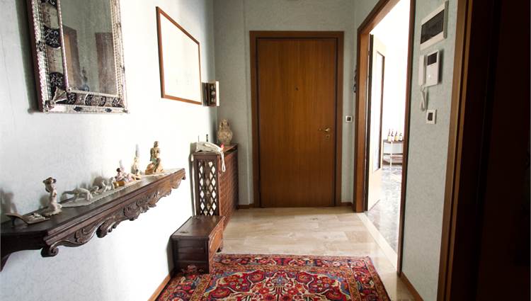 INGRESSO