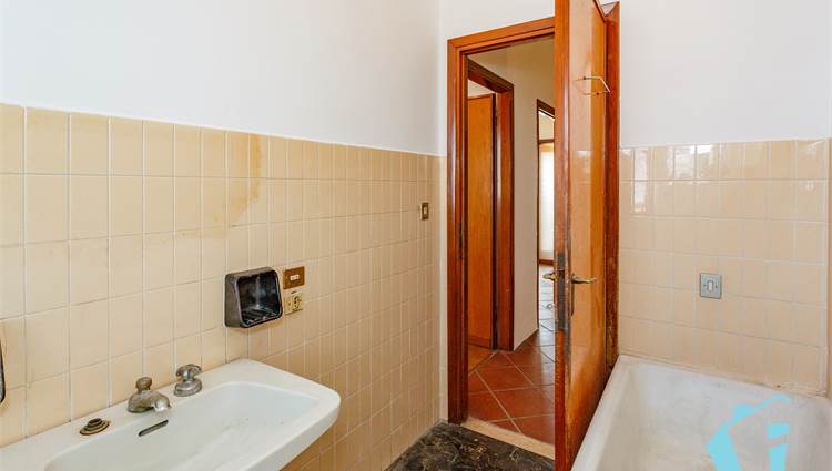 BAGNO