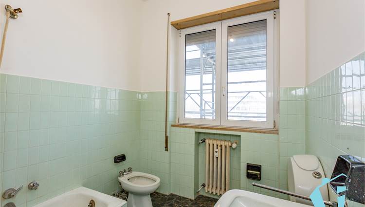BAGNO