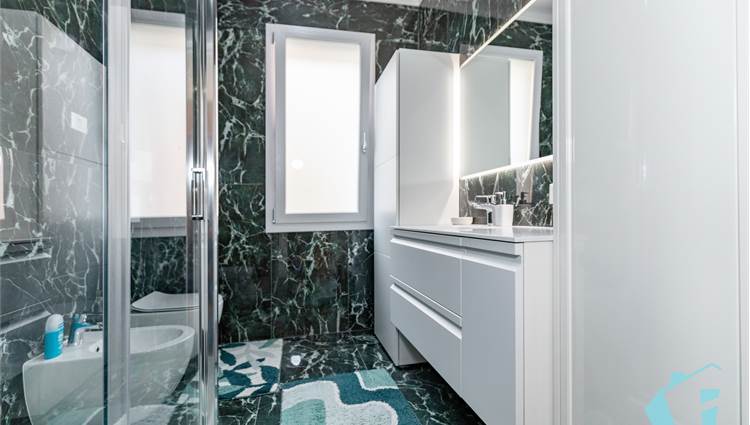 BAGNO