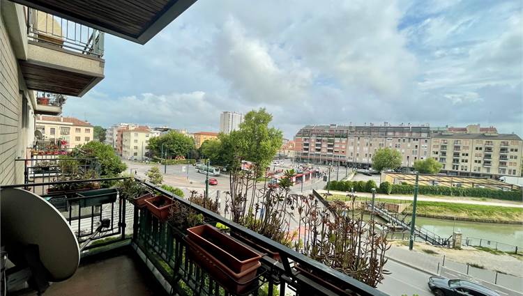 TERRAZZA