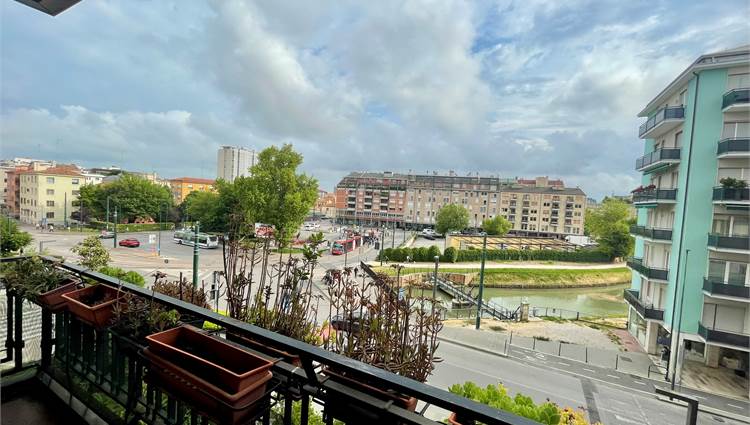 TERRAZZA