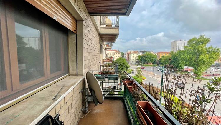 TERRAZZA