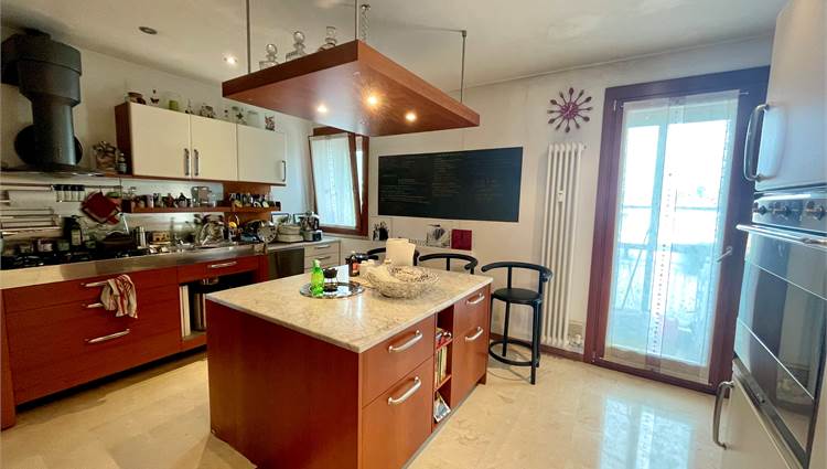 CUCINA