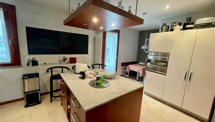 CUCINA