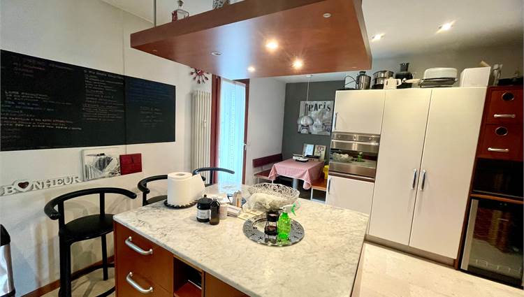 CUCINA