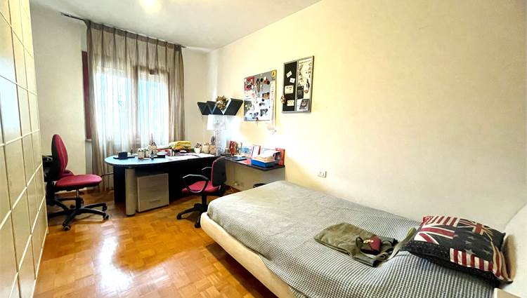 CAMERA SINGOLA
