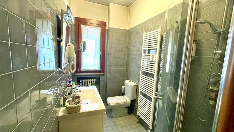 BAGNO