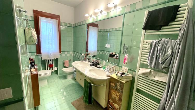 BAGNO
