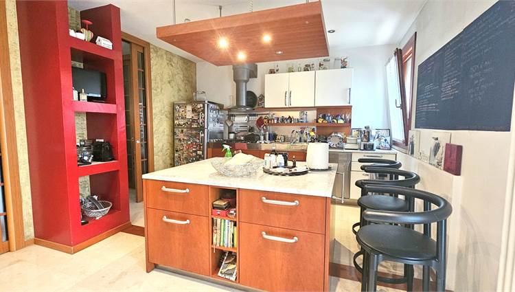 CUCINA