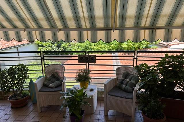 Terrazza