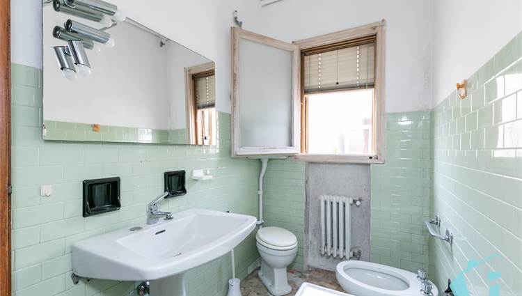 BAGNO