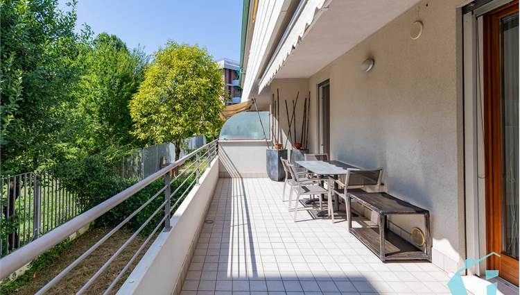 TERRAZZA