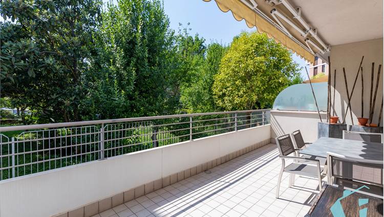 TERRAZZA