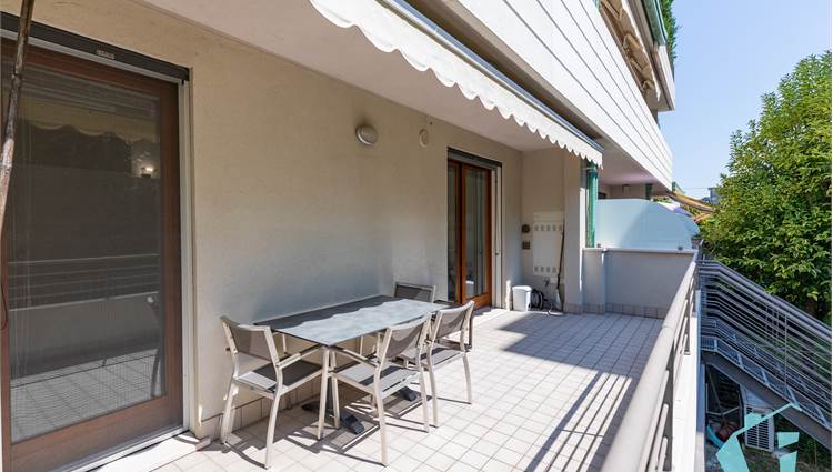 TERRAZZA