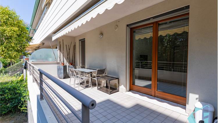 TERRAZZA