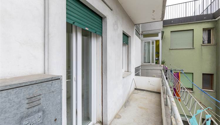 BALCONE
