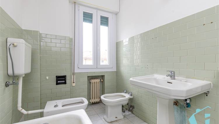 BAGNO