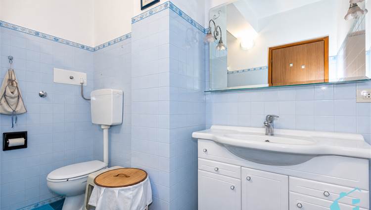 BAGNO PICCOLO